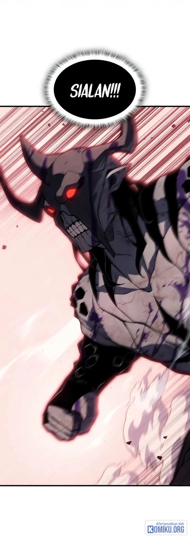 Regressing With The King’s Power Chapter 155 - halaman 41