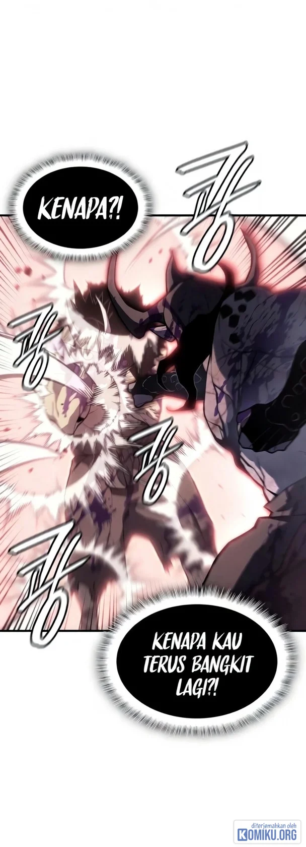 Regressing With The King’s Power Chapter 155 - halaman 42