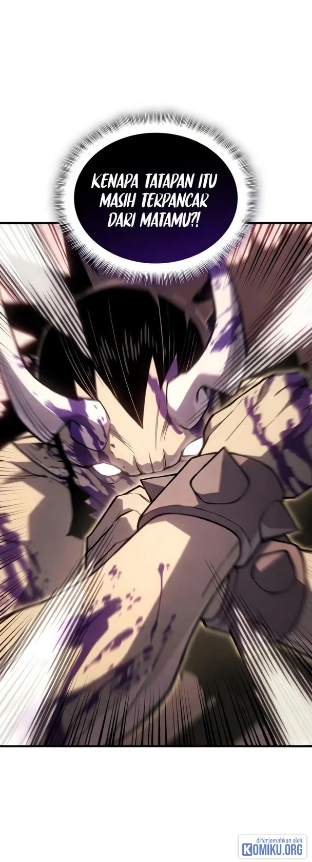 Regressing With The King’s Power Chapter 155 - halaman 43