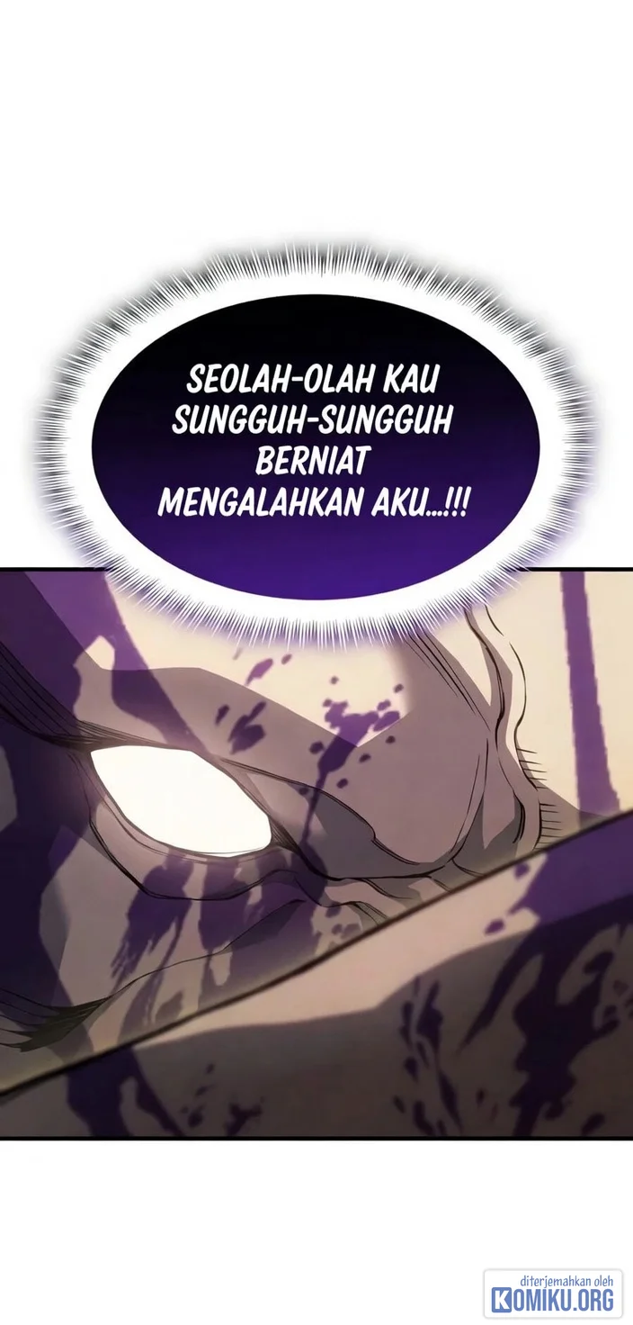 Regressing With The King’s Power Chapter 155 - halaman 44