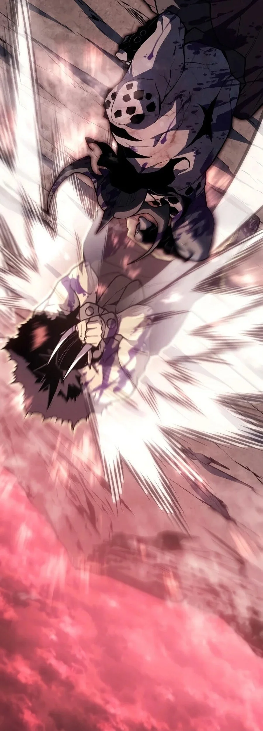 Regressing With The King’s Power Chapter 155 - halaman 47