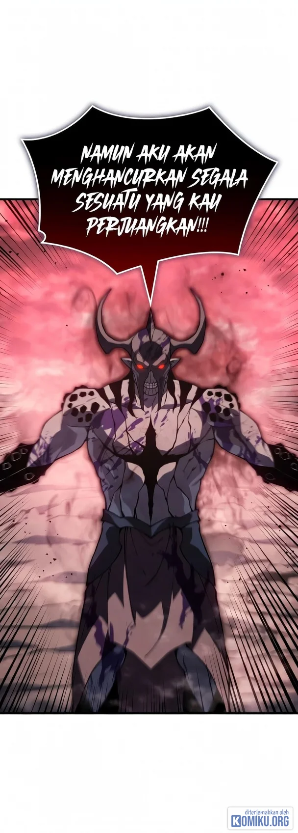 Regressing With The King’s Power Chapter 155 - halaman 5