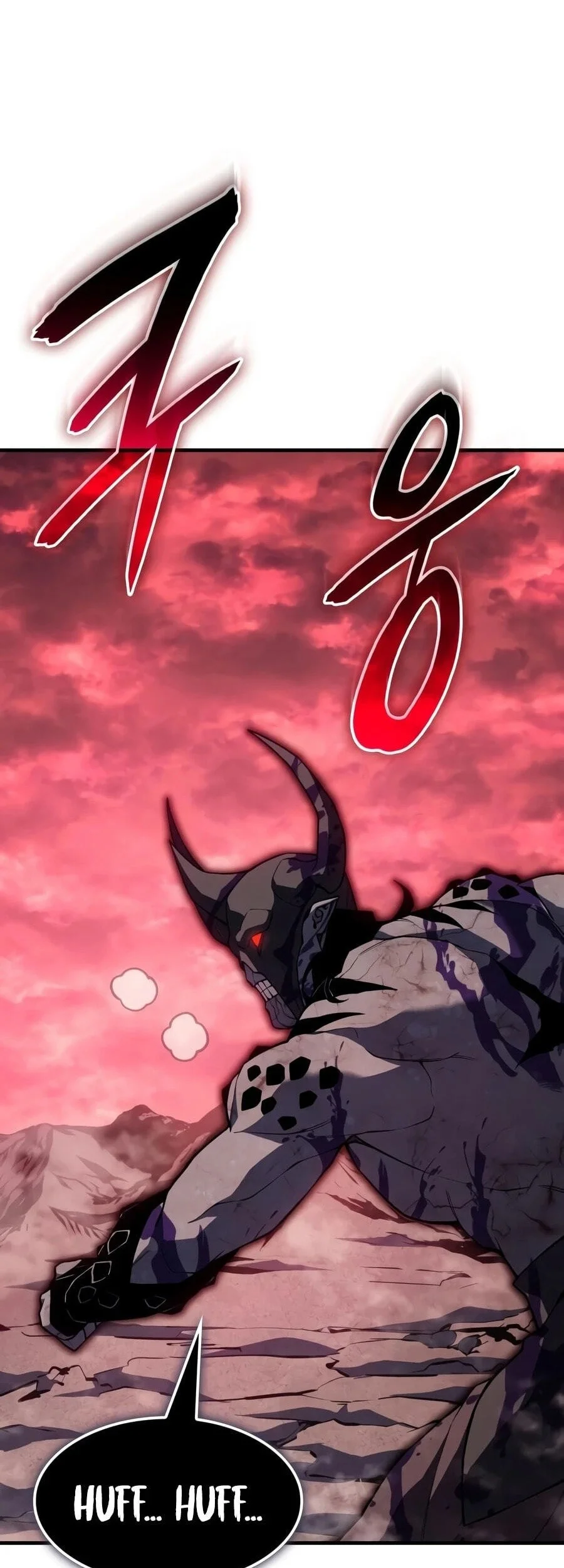 Regressing With The King’s Power Chapter 155 - halaman 51