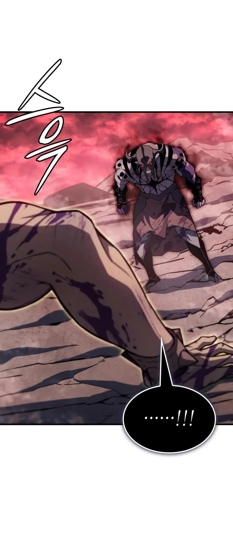 Regressing With The King’s Power Chapter 155 - halaman 53
