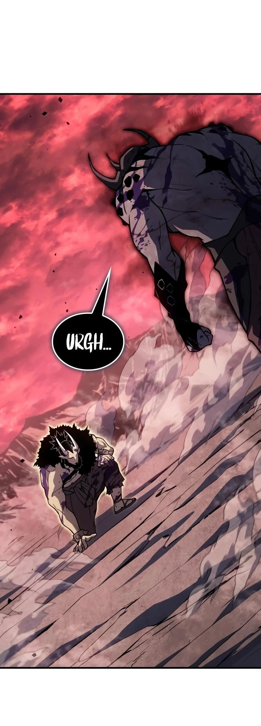 Regressing With The King’s Power Chapter 155 - halaman 54