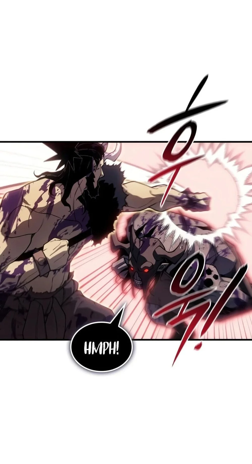 Regressing With The King’s Power Chapter 155 - halaman 6