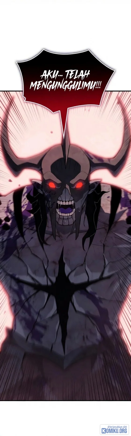 Regressing With The King’s Power Chapter 155 - halaman 62