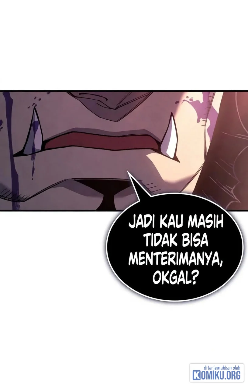 Regressing With The King’s Power Chapter 155 - halaman 64