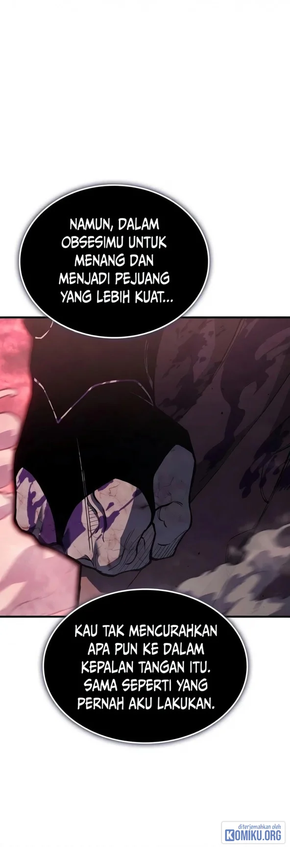 Regressing With The King’s Power Chapter 155 - halaman 66