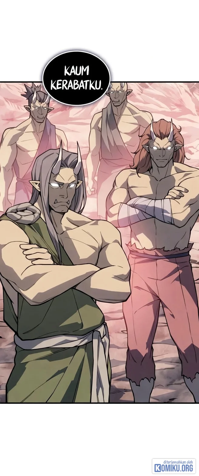 Regressing With The King’s Power Chapter 155 - halaman 68
