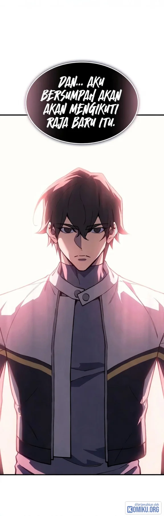 Regressing With The King’s Power Chapter 155 - halaman 70
