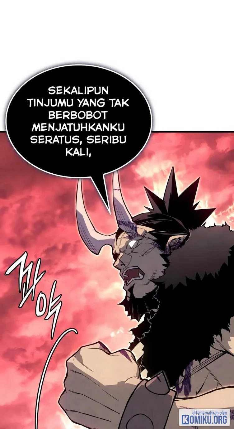 Regressing With The King’s Power Chapter 155 - halaman 71