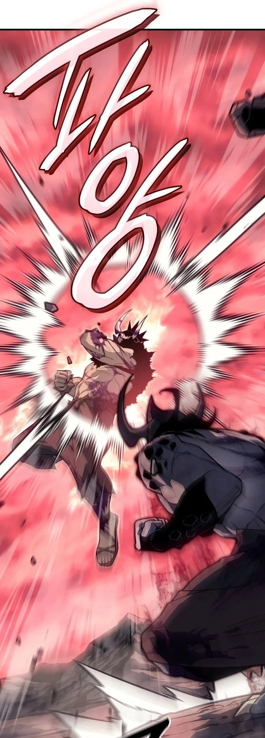Regressing With The King’s Power Chapter 155 - halaman 80