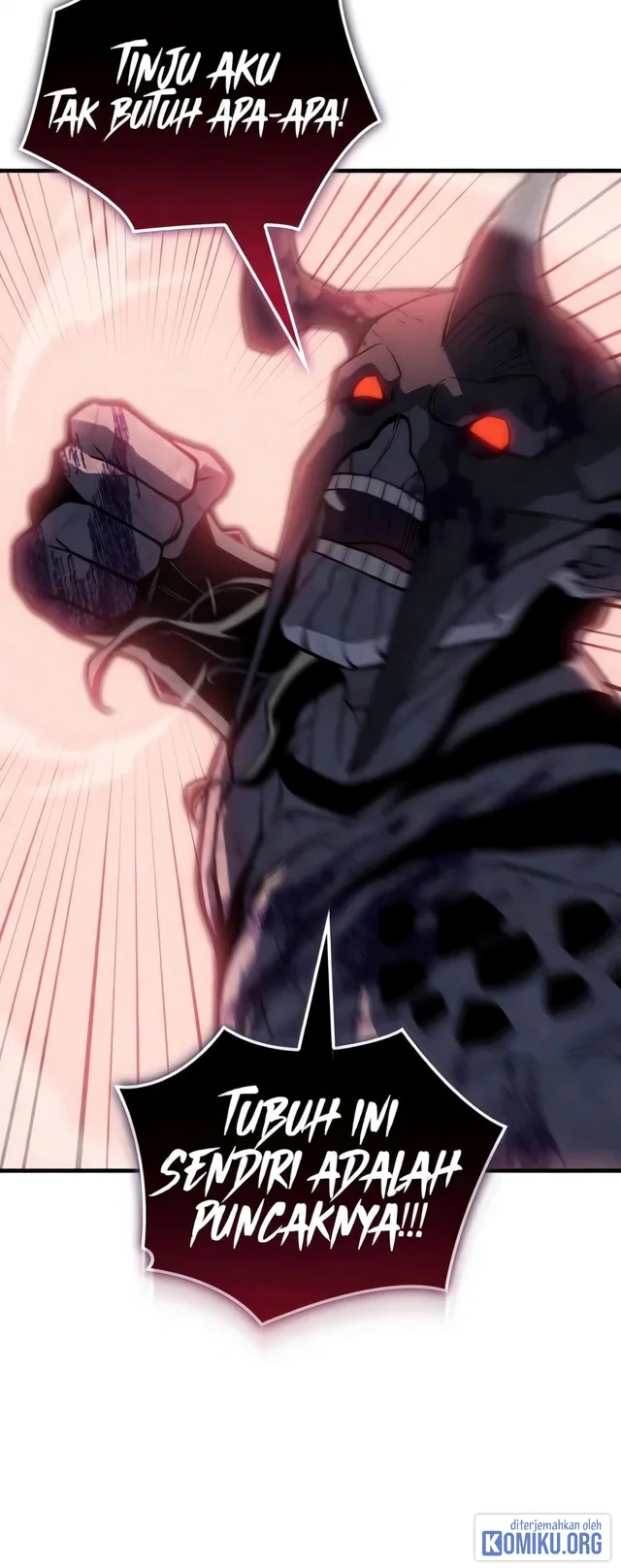 Regressing With The King’s Power Chapter 155 - halaman 84