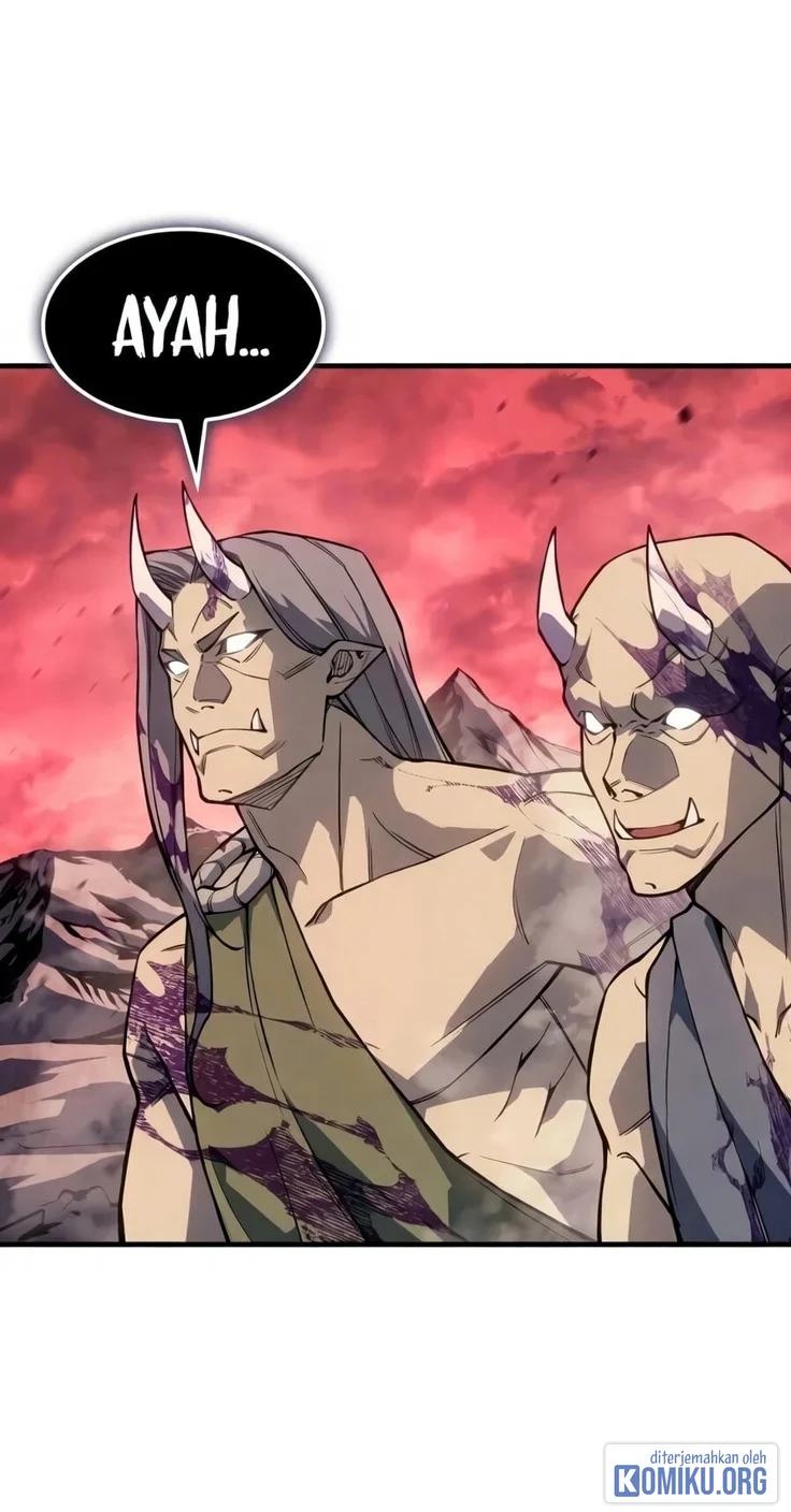 Regressing With The King’s Power Chapter 155 - halaman 97