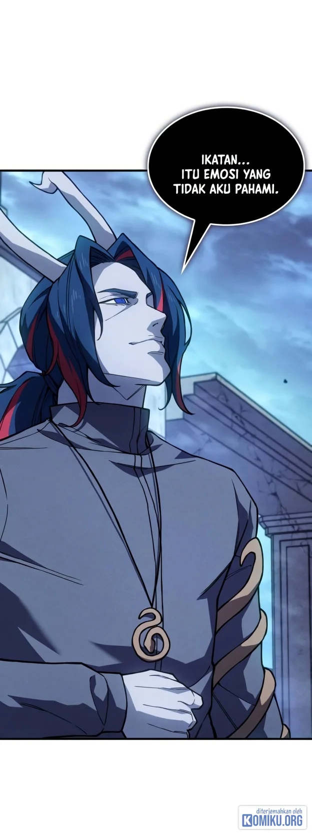 Regressing With The King’s Power Chapter 156 - halaman 13