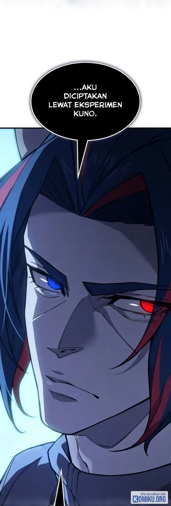 Regressing With The King’s Power Chapter 156 - halaman 15