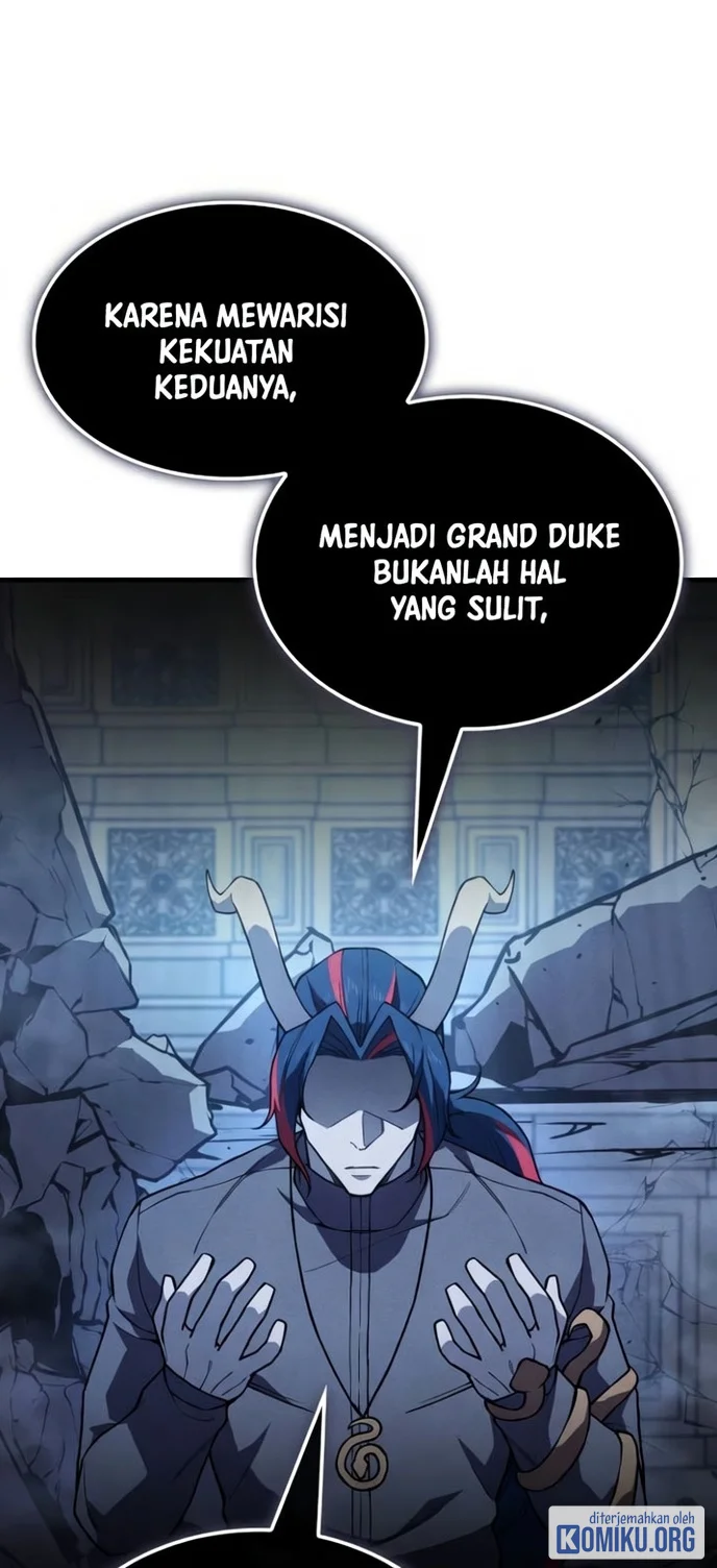 Regressing With The King’s Power Chapter 156 - halaman 19