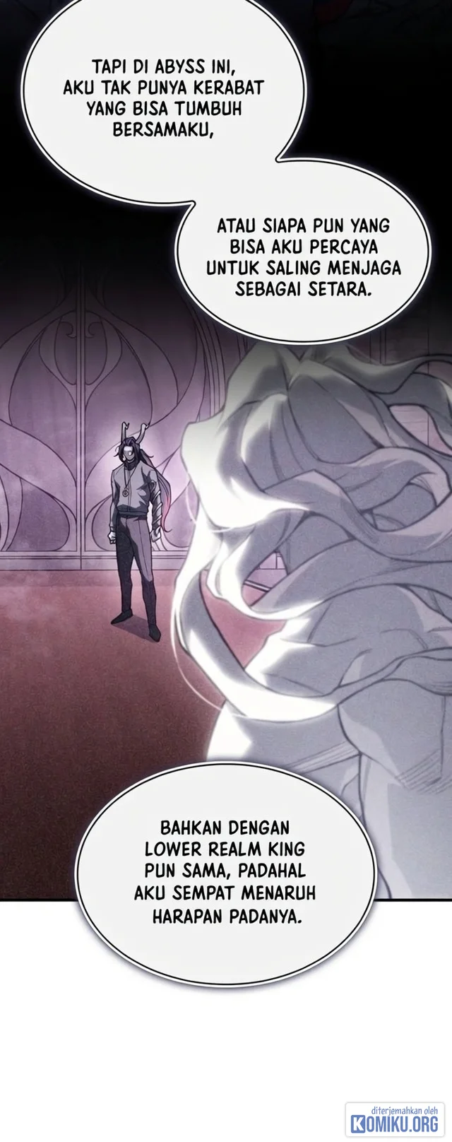 Regressing With The King’s Power Chapter 156 - halaman 20