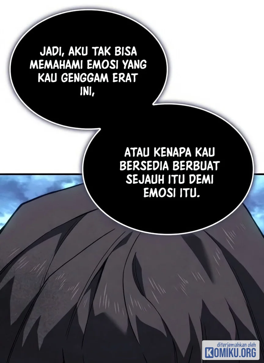 Regressing With The King’s Power Chapter 156 - halaman 22