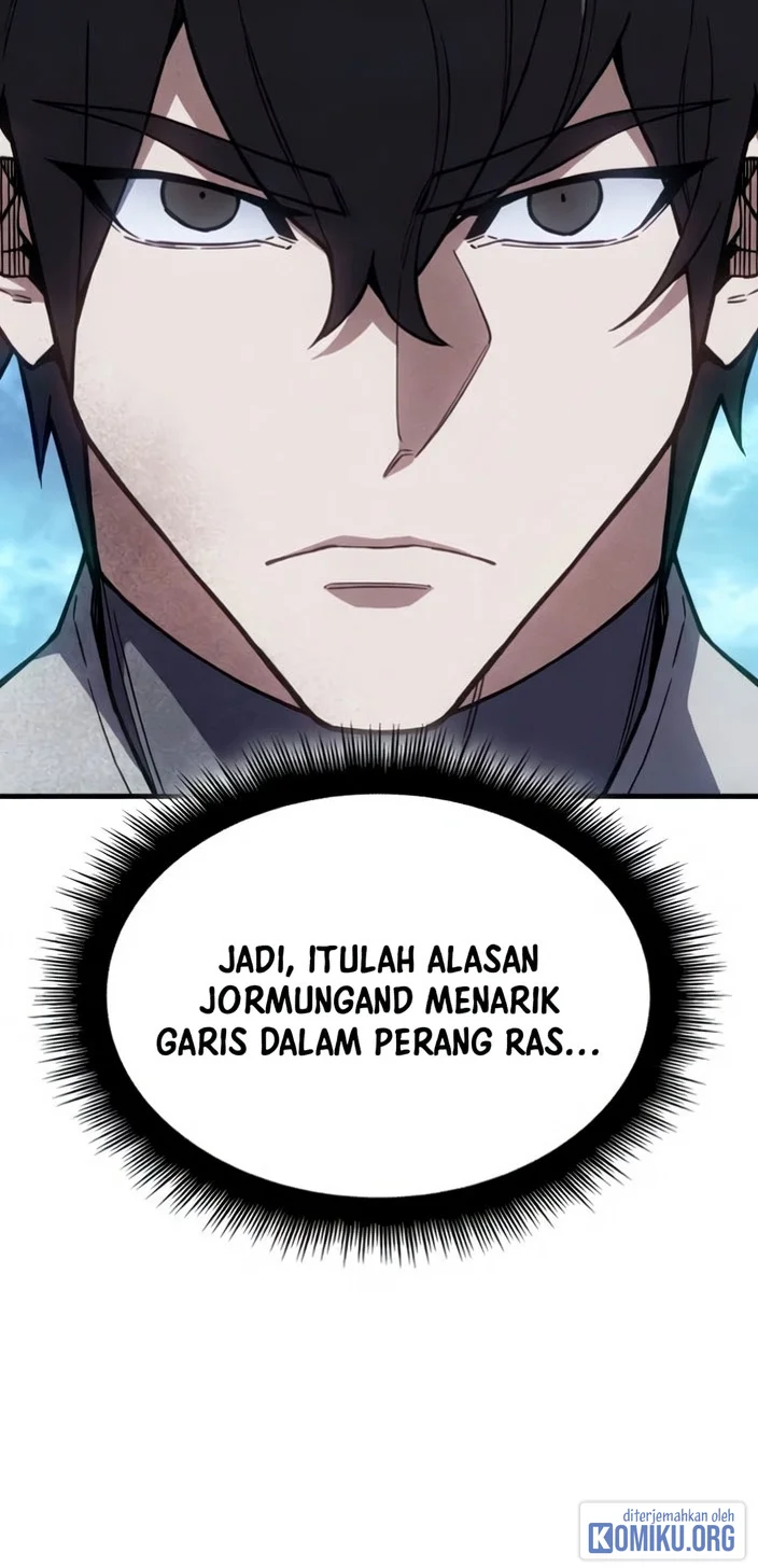 Regressing With The King’s Power Chapter 156 - halaman 23