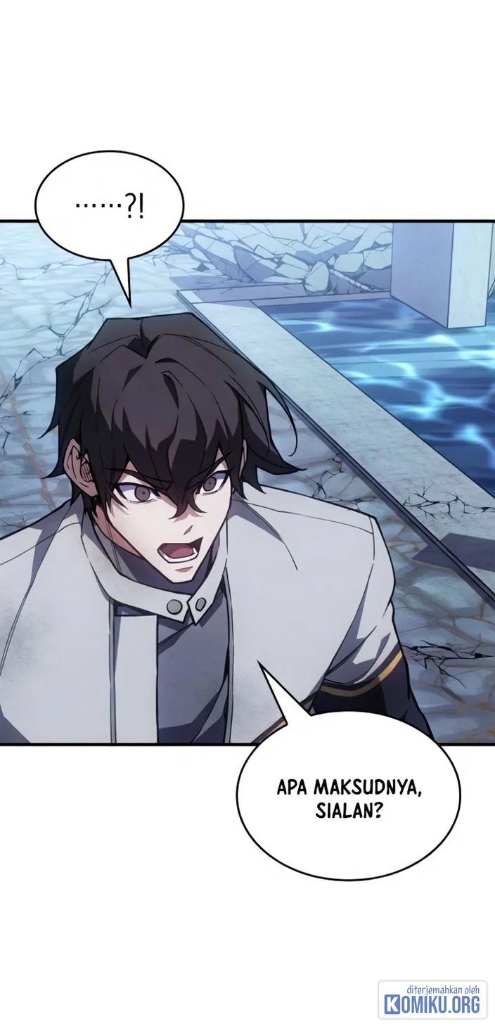 Regressing With The King’s Power Chapter 156 - halaman 32