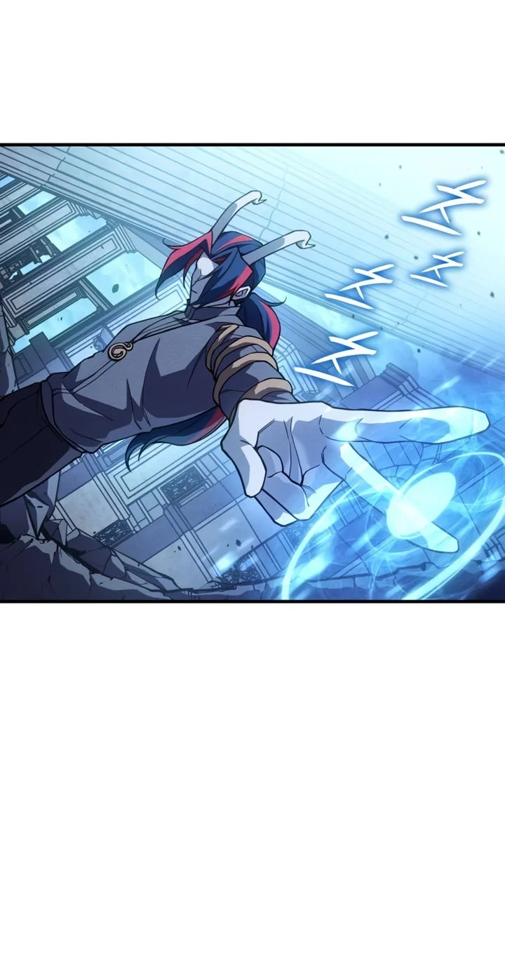 Regressing With The King’s Power Chapter 156 - halaman 33