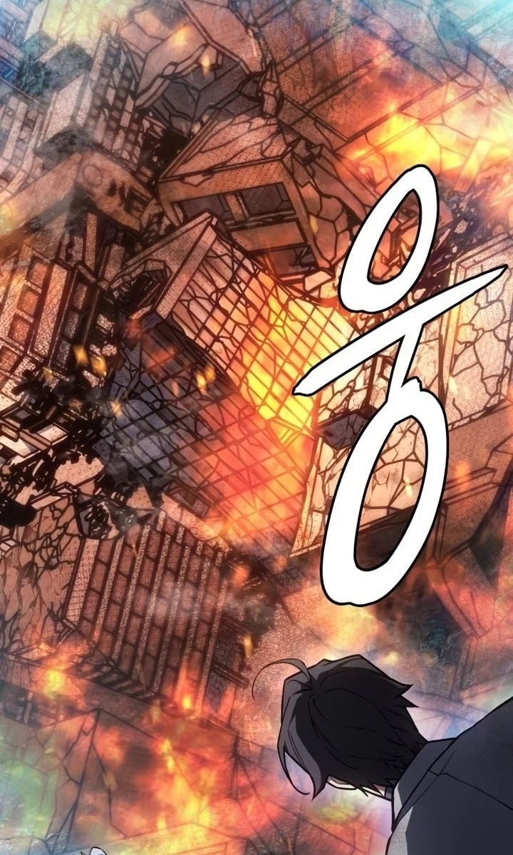 Regressing With The King’s Power Chapter 156 - halaman 39