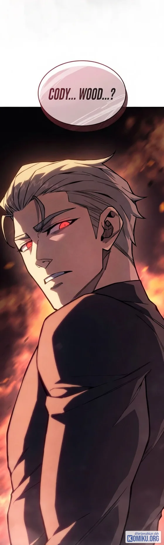 Regressing With The King’s Power Chapter 156 - halaman 46