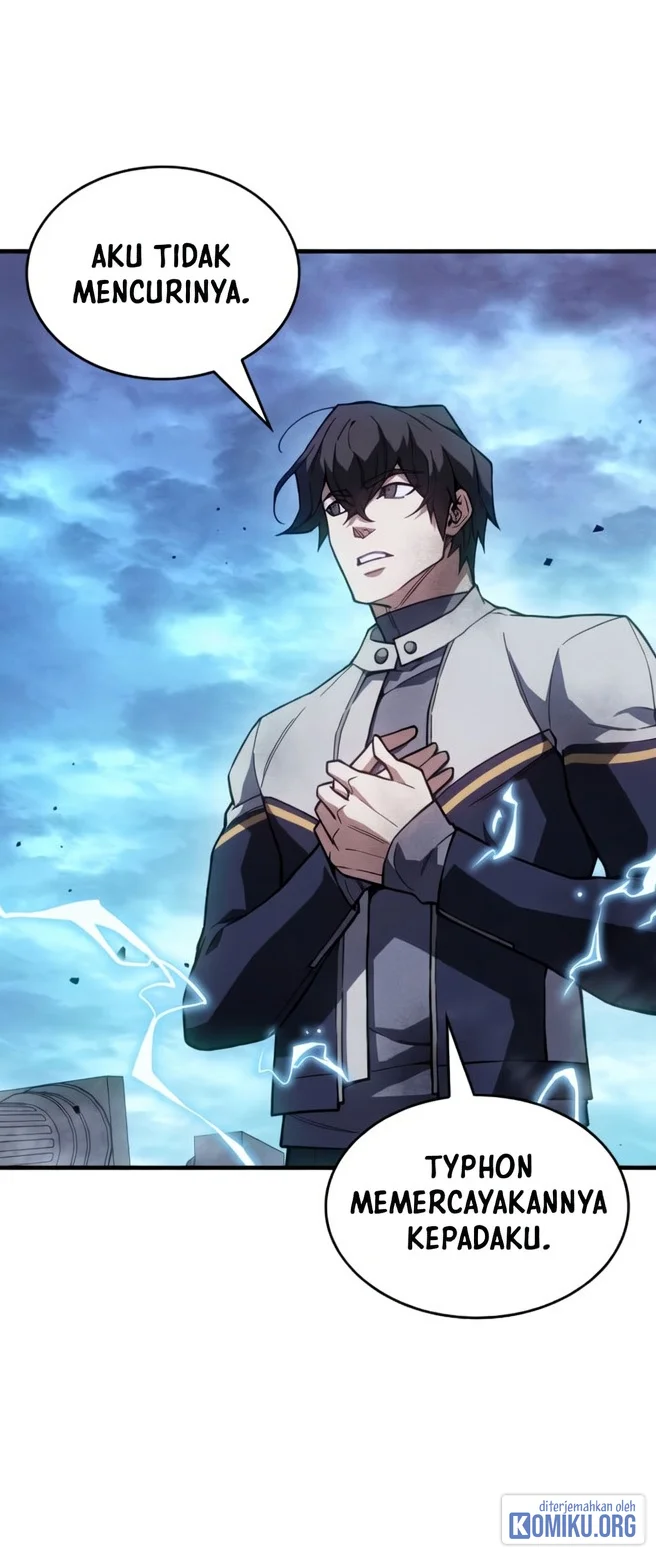 Regressing With The King’s Power Chapter 156 - halaman 5