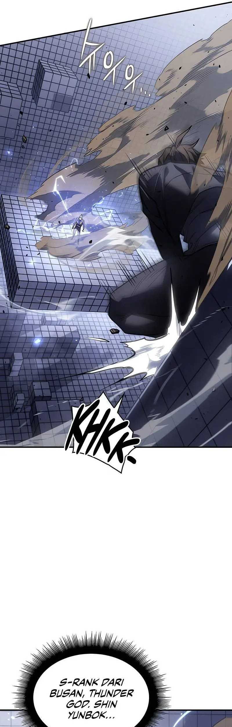 Regressing With The King’s Power Chapter 16 - halaman 14