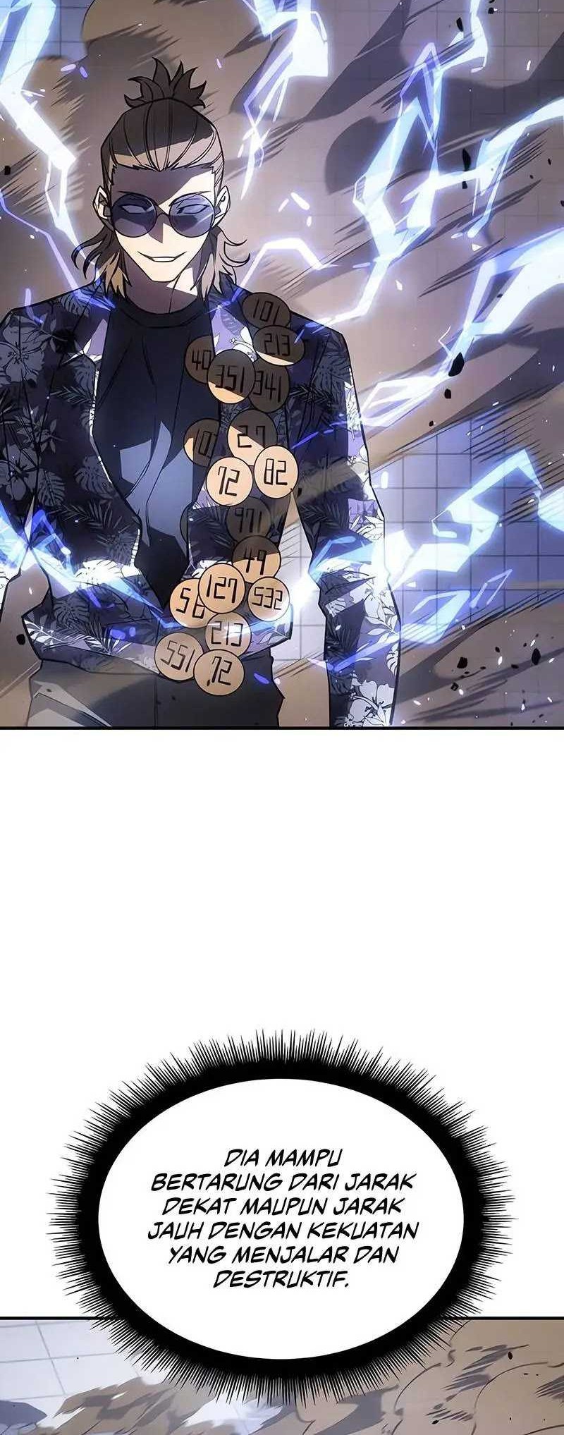 Regressing With The King’s Power Chapter 16 - halaman 17