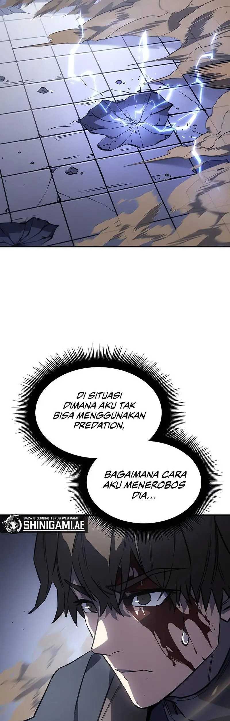 Regressing With The King’s Power Chapter 16 - halaman 18