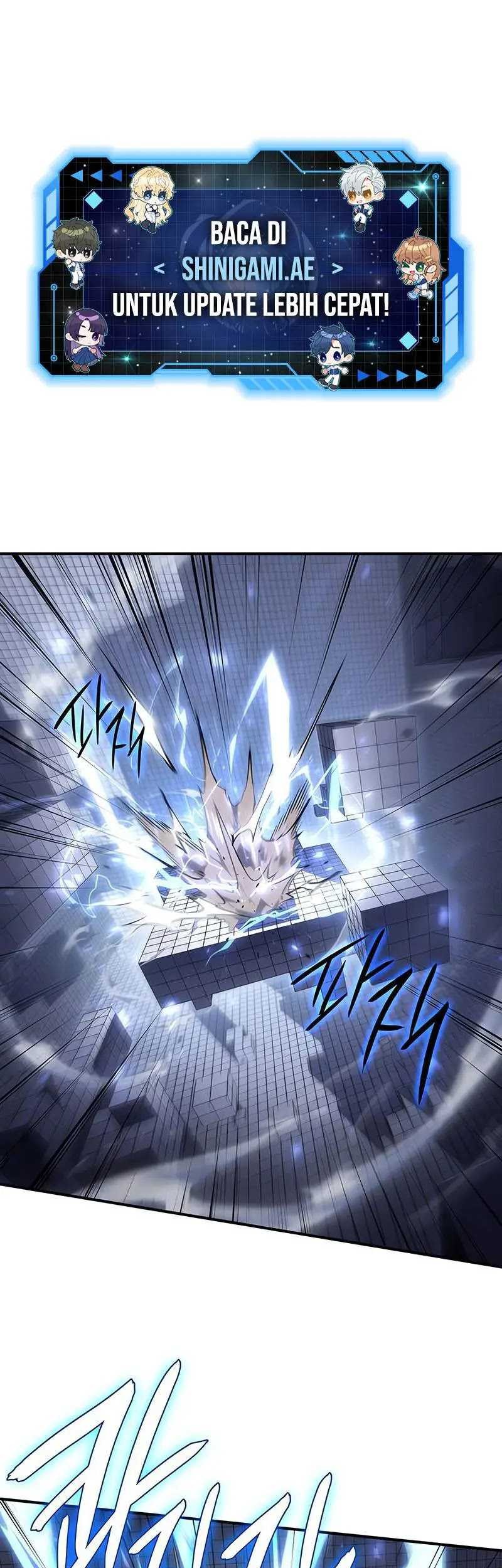 Regressing With The King’s Power Chapter 16 - halaman 2