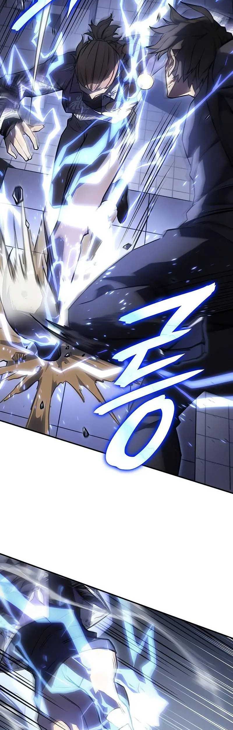 Regressing With The King’s Power Chapter 16 - halaman 23