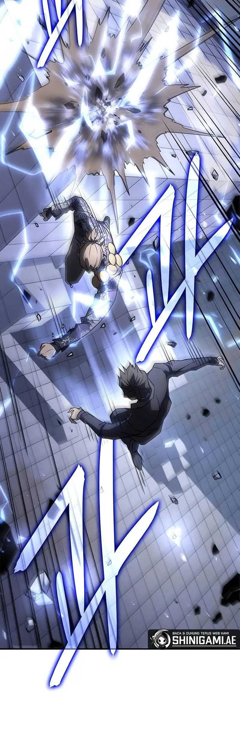 Regressing With The King’s Power Chapter 16 - halaman 25