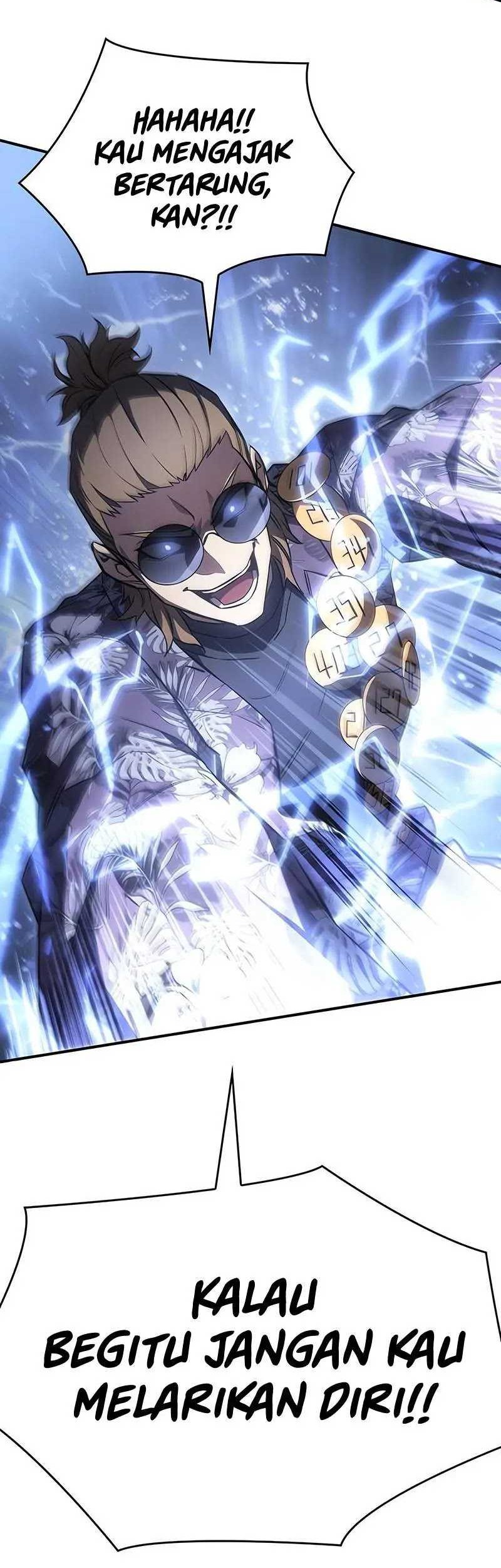 Regressing With The King’s Power Chapter 16 - halaman 29