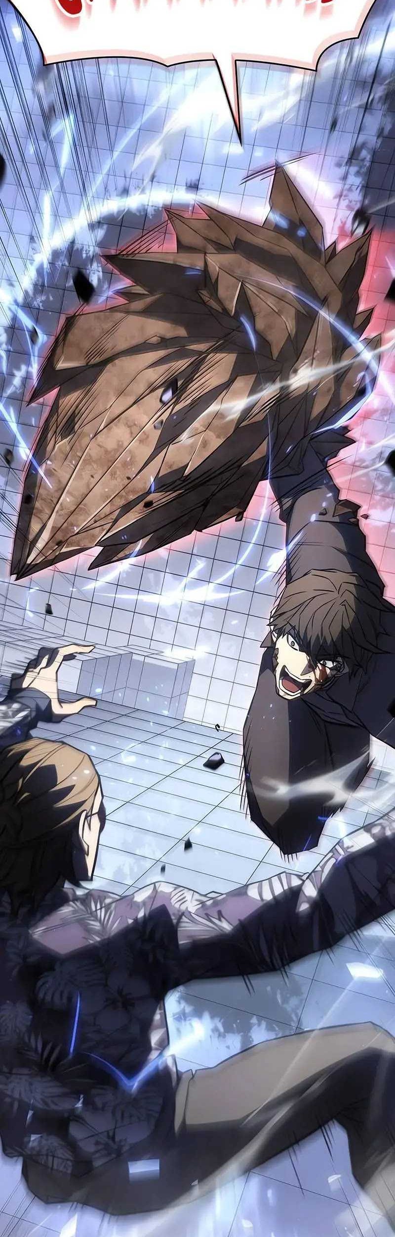 Regressing With The King’s Power Chapter 16 - halaman 31