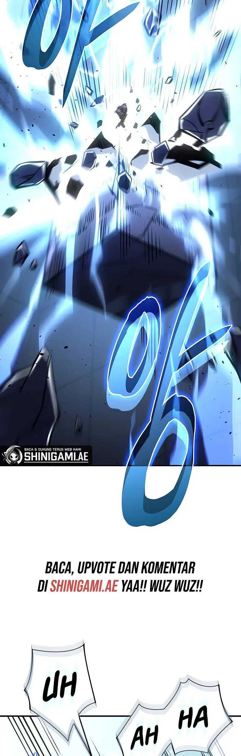 Regressing With The King’s Power Chapter 16 - halaman 40