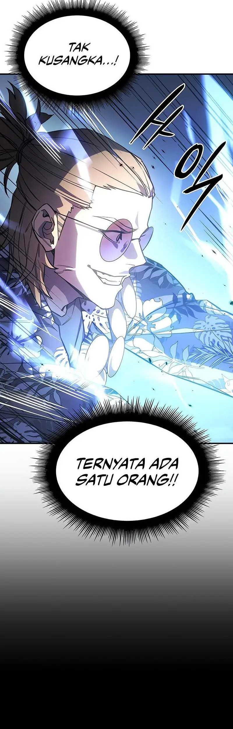 Regressing With The King’s Power Chapter 16 - halaman 43