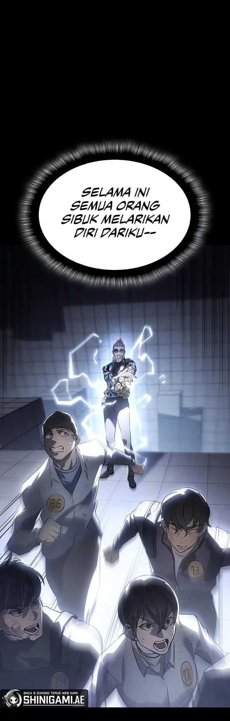 Regressing With The King’s Power Chapter 16 - halaman 44