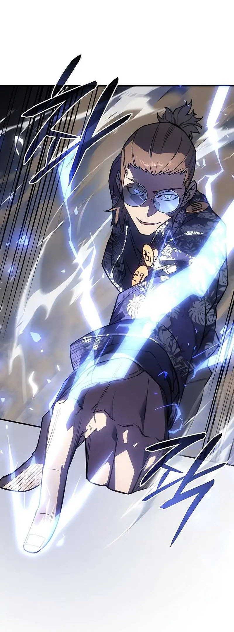 Regressing With The King’s Power Chapter 16 - halaman 5