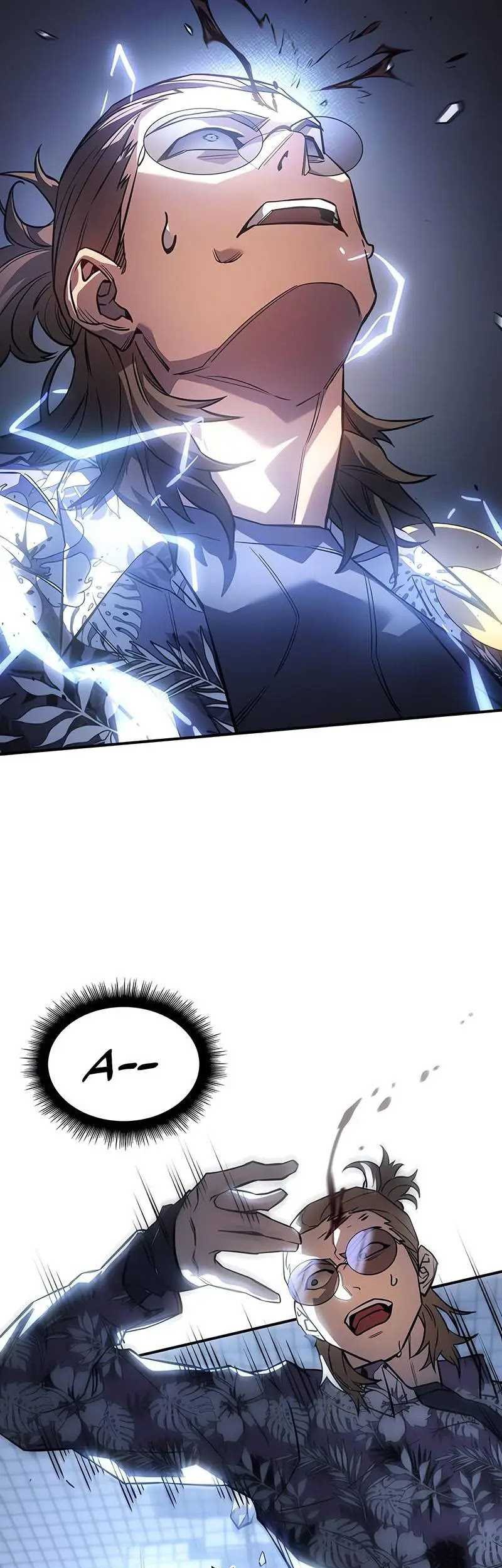 Regressing With The King’s Power Chapter 16 - halaman 50