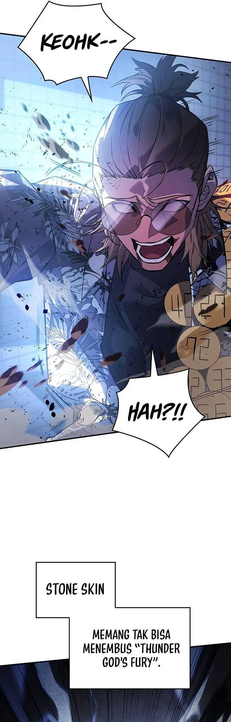 Regressing With The King’s Power Chapter 16 - halaman 54