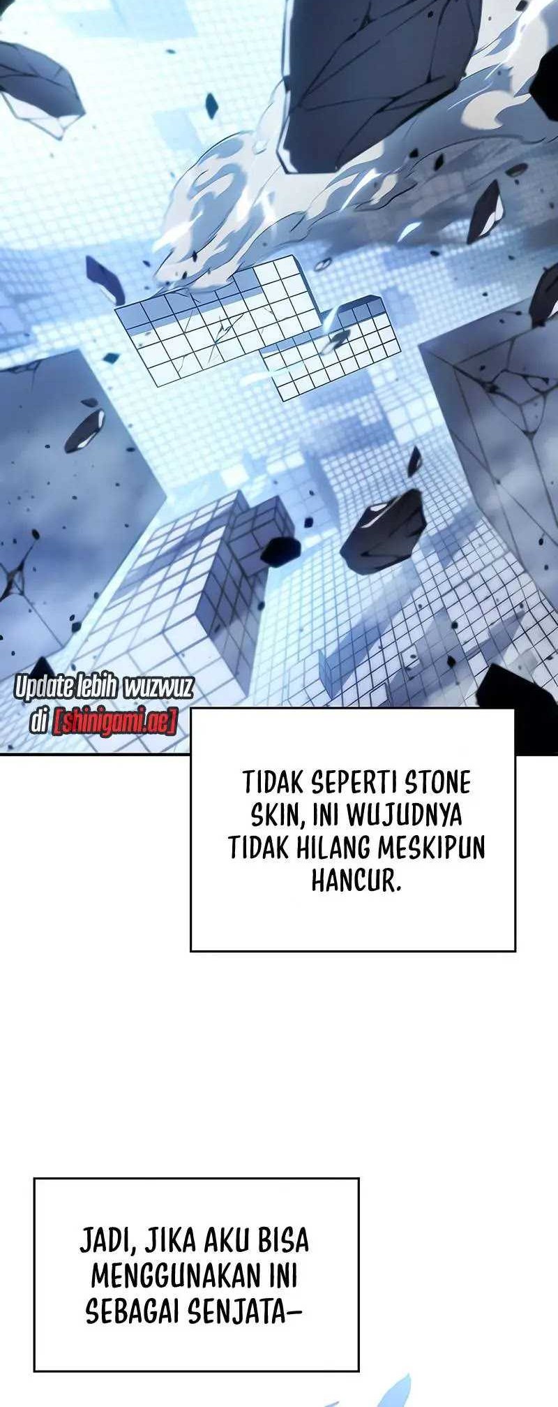 Regressing With The King’s Power Chapter 16 - halaman 57