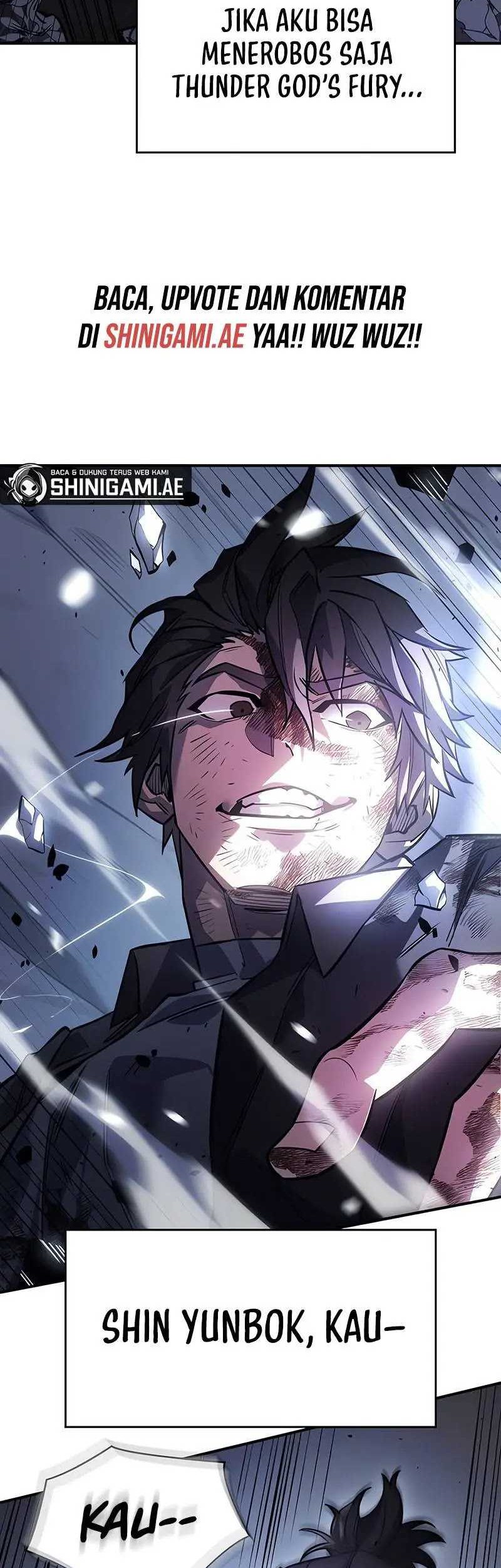 Regressing With The King’s Power Chapter 16 - halaman 59