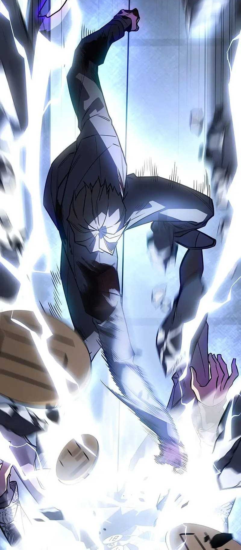 Regressing With The King’s Power Chapter 16 - halaman 61