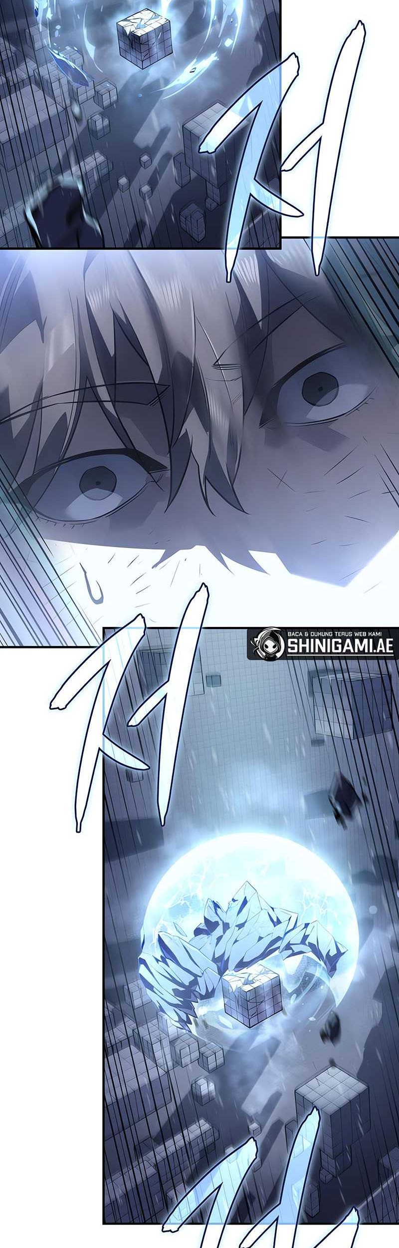 Regressing With The King’s Power Chapter 17 - halaman 15