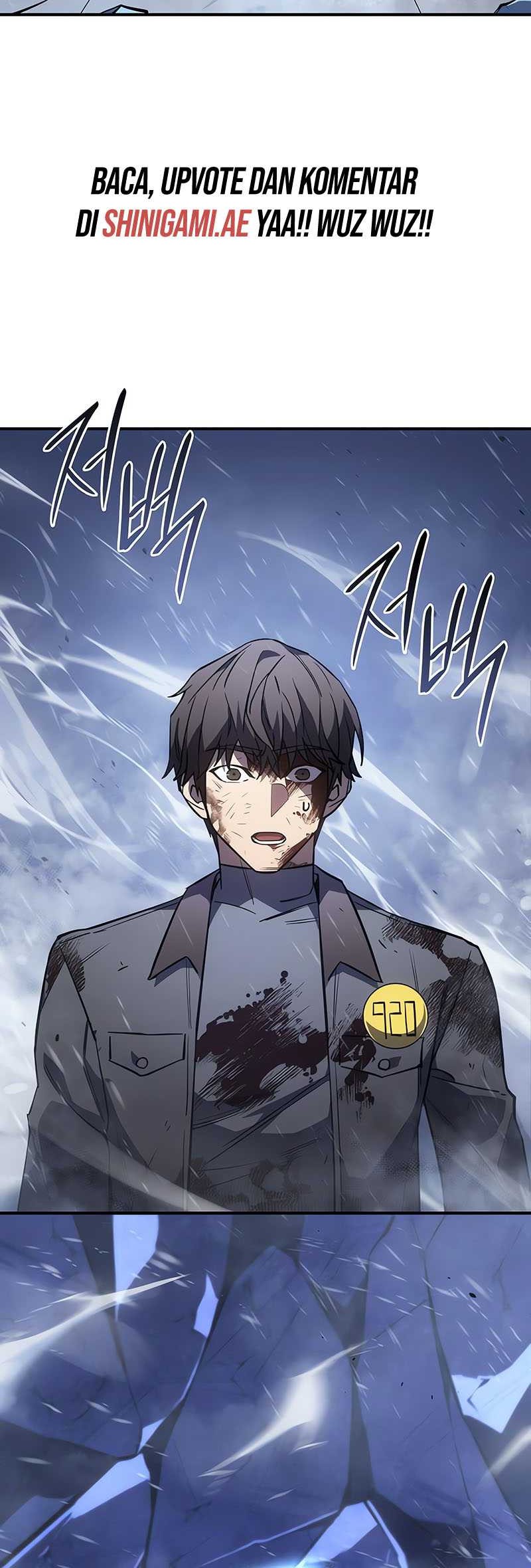 Regressing With The King’s Power Chapter 17 - halaman 20