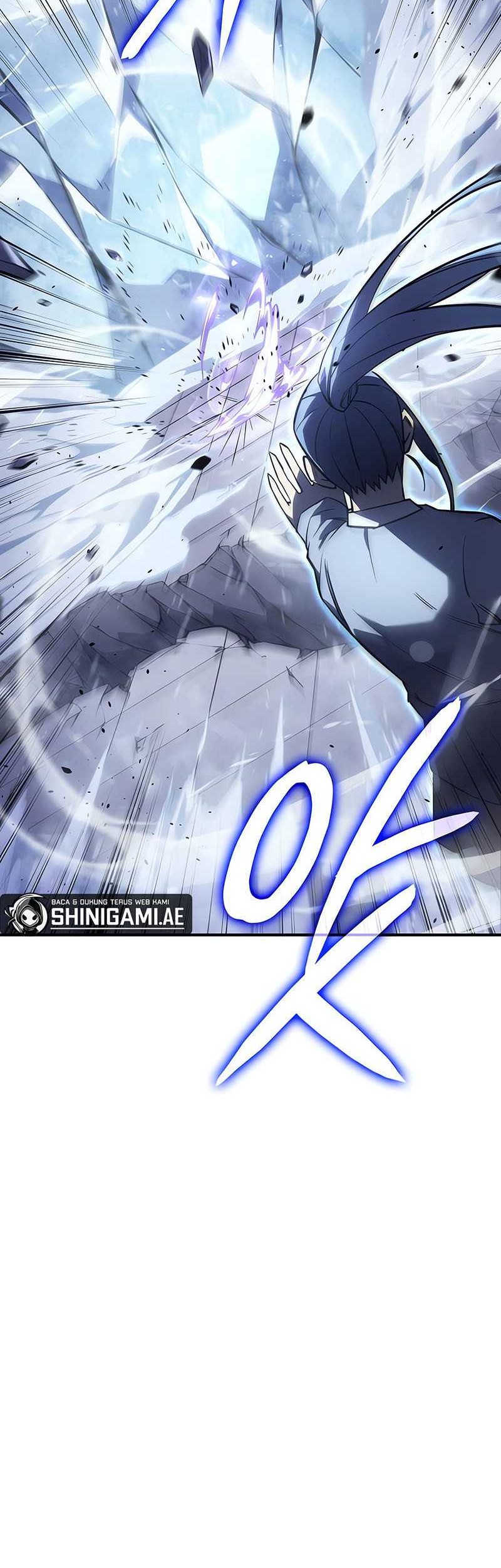 Regressing With The King’s Power Chapter 17 - halaman 30